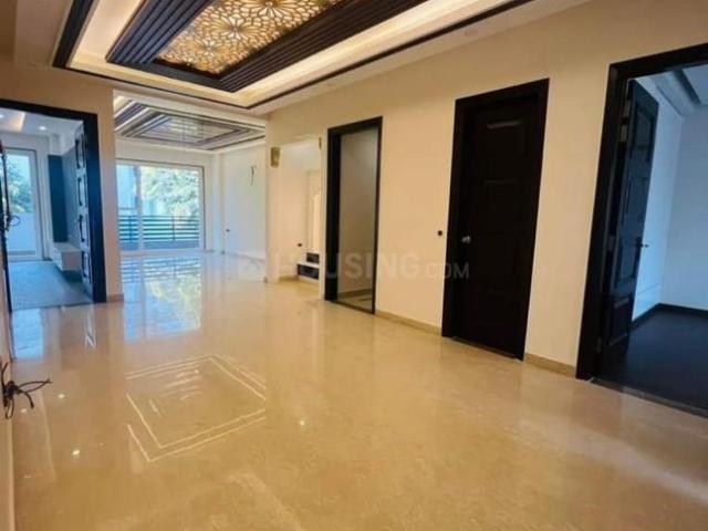 4 BHK Independent Builder Floor in Sector 49 for rent Gurgaon. The reference number is 20146216