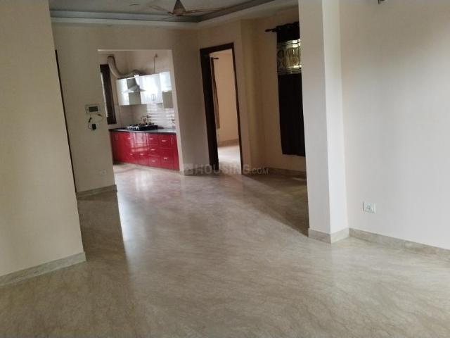 4 BHK Independent Builder Floor in Sector 49 for rent Gurgaon. The reference number is 20285537