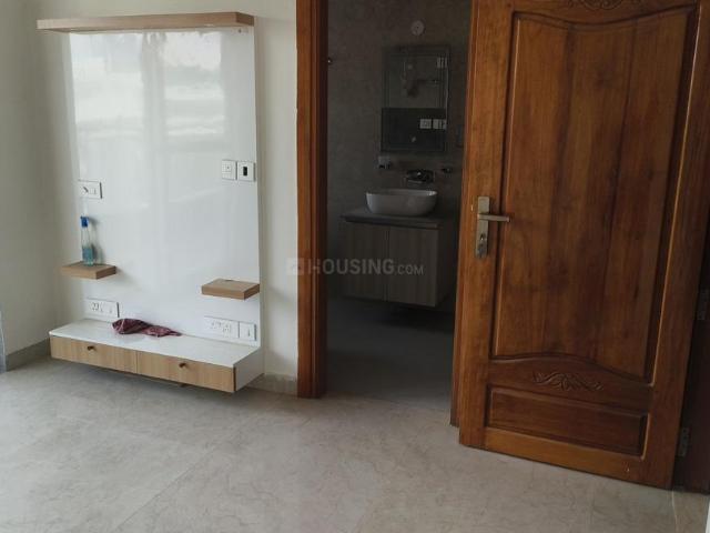 4 BHK Independent Builder Floor in Sector 49 for rent Gurgaon. The reference number is 20543926