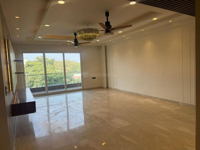 4 BHK Independent Builder Floor in Sector 49 for rent Gurgaon. The reference number is 20706059