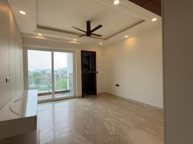 4 BHK Independent Builder Floor in Sector 49 for rent Gurgaon. The reference number is 20809817