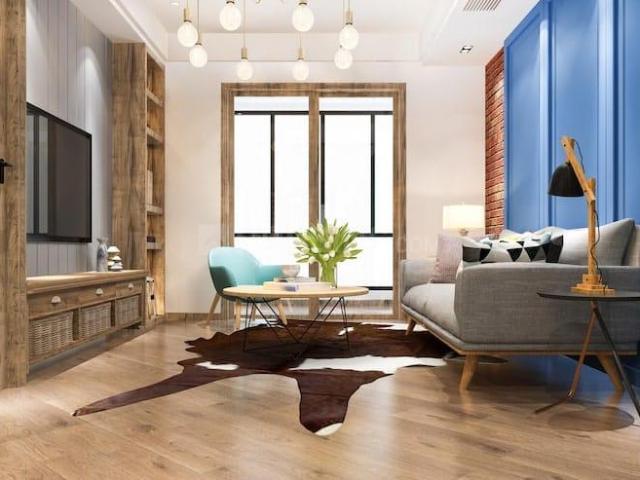 4 BHK Independent Builder Floor in Sector 49 for resale Noida. The reference number is 21096639