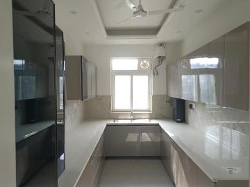 4 BHK Independent Builder Floor in Sector 49 for resale Faridabad. The reference number is 19380741