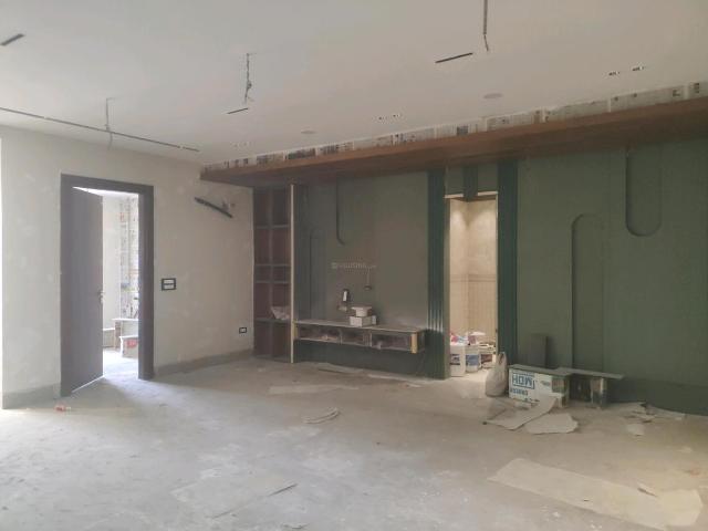 4 BHK Independent Builder Floor in Sector 49 for resale Faridabad. The reference number is 19869272
