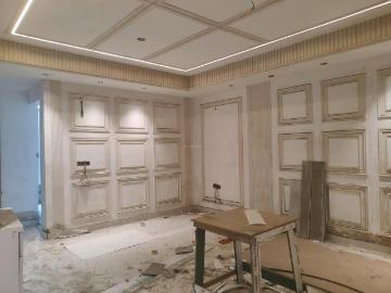 4 BHK Independent Builder Floor in Sector 49 for resale Faridabad. The reference number is 19890167