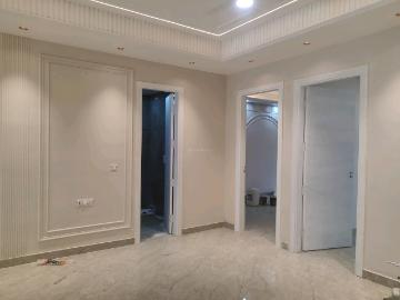4 BHK Independent Builder Floor in Sector 49 for resale Faridabad. The reference number is 19951293