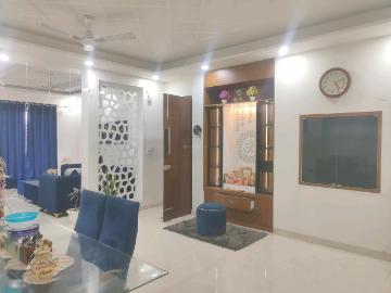 4 BHK Independent Builder Floor in Sector 49 for resale Faridabad. The reference number is 20052126