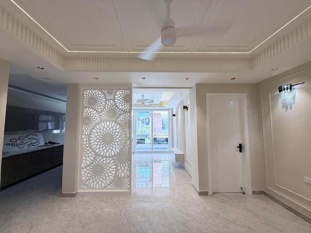3 BHK Independent Builder Floor in Sector 49 for resale Faridabad. The reference number is 20052812