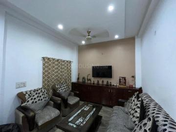 4 BHK Independent Builder Floor in Sector 49 for resale Faridabad. The reference number is 20073523