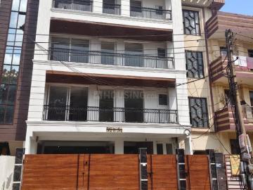 4 BHK Independent Builder Floor in Sector 49 for resale Faridabad. The reference number is 20086769