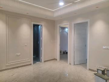 4 BHK Independent Builder Floor in Sector 49 for resale Faridabad. The reference number is 20174706