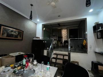 4 BHK Independent Builder Floor in Sector 49 for resale Faridabad. The reference number is 20273727