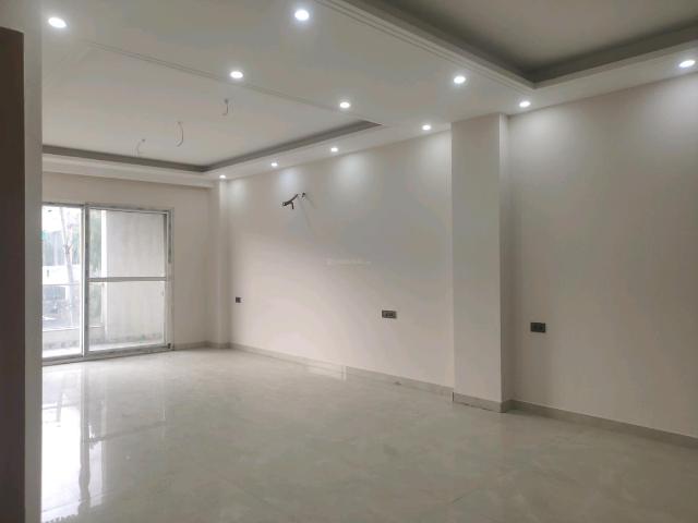 4 BHK Independent Builder Floor in Sector 49 for resale Faridabad. The reference number is 20302666