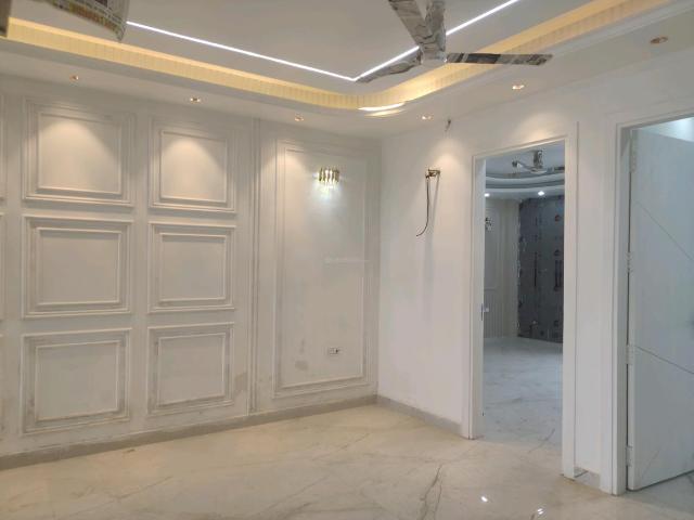 4 BHK Independent Builder Floor in Sector 49 for resale Faridabad. The reference number is 20316963