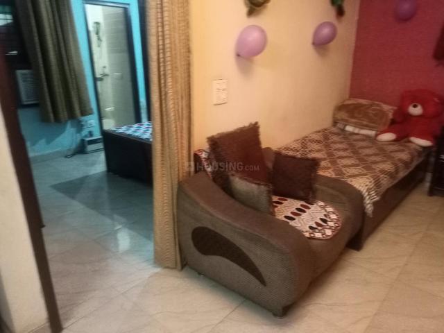 4 BHK Independent Builder Floor in Sector 49 for resale Faridabad. The reference number is 20822684