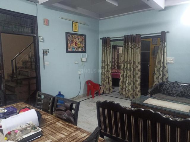 4 BHK Independent Builder Floor in Sector 49 for resale Faridabad. The reference number is 20822699