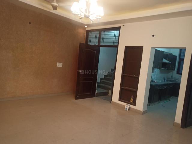 4 BHK Independent Builder Floor in Sector 49 for resale Faridabad. The reference number is 20823209