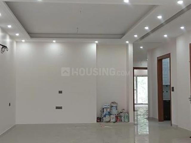 4 BHK Independent Builder Floor in Sector 49 for resale Faridabad. The reference number is 20945052