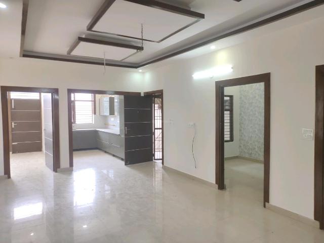 4 BHK Independent Builder Floor in Sector 49 for resale Faridabad. The reference number is 21082953