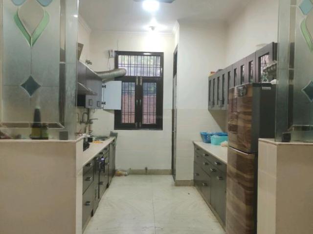 4 BHK Independent Builder Floor in Sector 49 for resale Faridabad. The reference number is 21098424