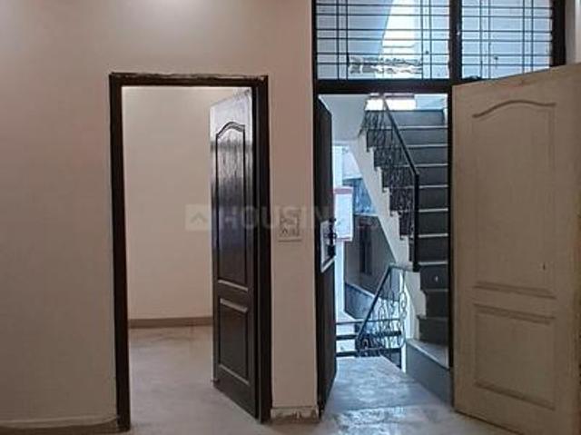 4 BHK Independent Builder Floor in Sector 49 for resale Faridabad. The reference number is 21102343