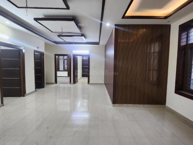 4 BHK Independent Builder Floor in Sector 49 for resale Faridabad. The reference number is 21121941