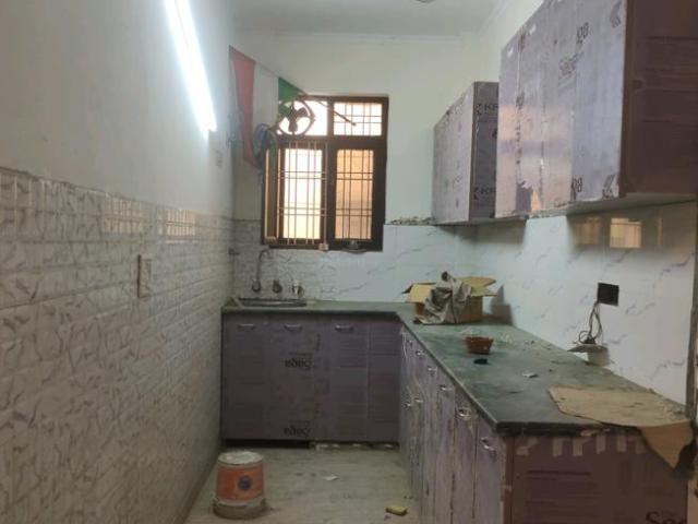2 BHK Independent Builder Floor in Sector 49 for resale Faridabad. The reference number is 21121930