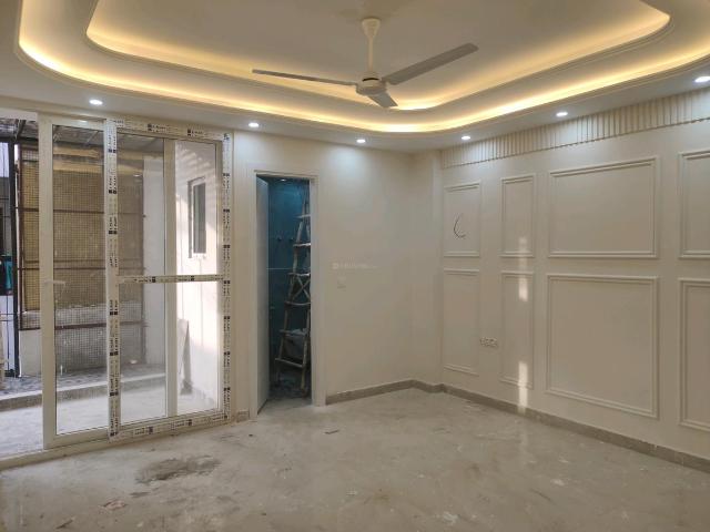 4 BHK Independent Builder Floor in Sector 49 for resale Faridabad. The reference number is 21215312