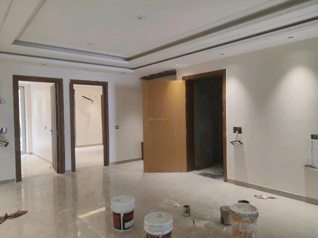 4 BHK Independent Builder Floor in Sector 49 for resale Faridabad. The reference number is 21217448