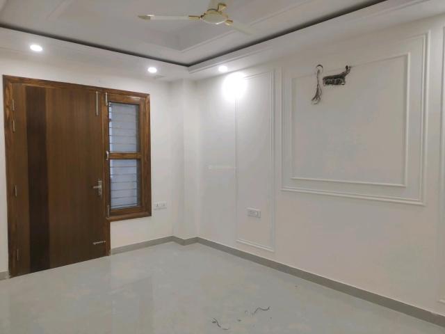 4 BHK Independent Builder Floor in Sector 49 for resale Faridabad. The reference number is 21219116