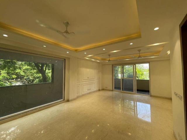 4 BHK Independent Builder Floor in Sector 49 for resale Gurgaon. The reference number is 10321490