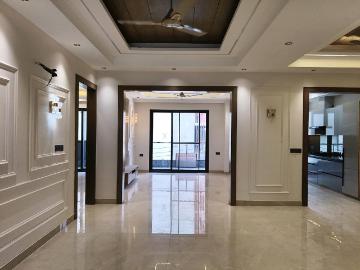 4 BHK Independent Builder Floor in Sector 49 for resale Gurgaon. The reference number is 19928447