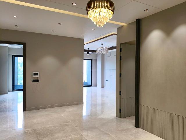 4 BHK Independent Builder Floor in Sector 49 for resale Gurgaon. The reference number is 19939587