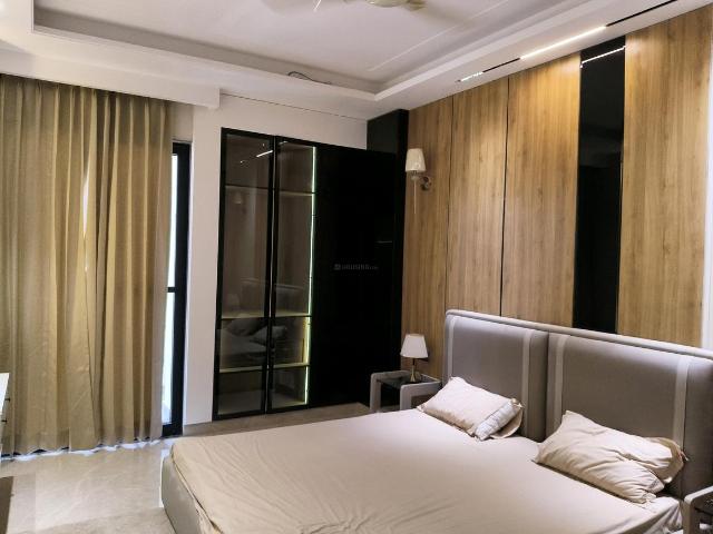4 BHK Independent Builder Floor in Sector 49 for resale Gurgaon. The reference number is 20004188