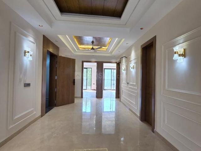 4 BHK Independent Builder Floor in Sector 49 for resale Gurgaon. The reference number is 21067035
