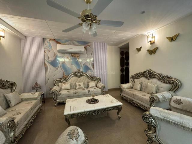 4 BHK Independent Builder Floor in Sector 4 for rent Panchkula. The reference number is 20446611
