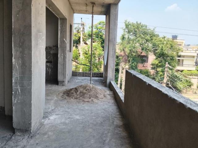 4 BHK Independent Builder Floor in Sector 4 for resale Panchkula. The reference number is 20050932