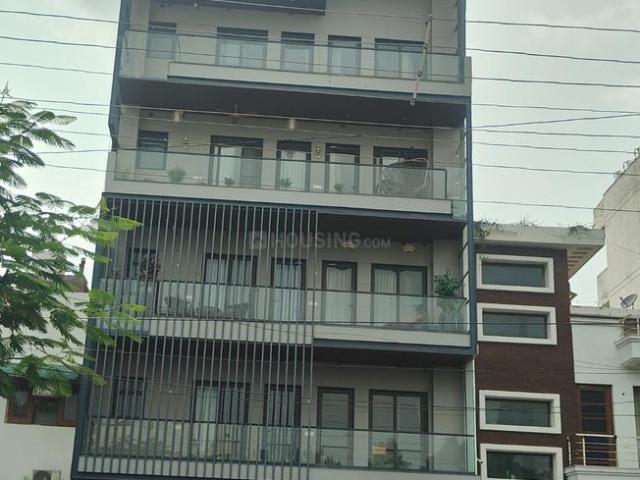 4 BHK Independent Builder Floor in Sector 4 for resale Panchkula. The reference number is 21275821