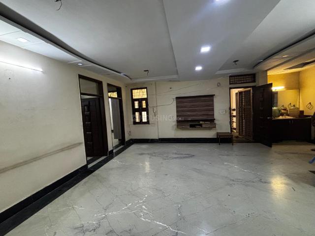 4 BHK Independent Builder Floor in Sector 4 Rohini for resale New Delhi. The reference number is 18193958