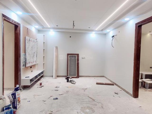 4 BHK Independent Builder Floor in Sector 4 Rohini for resale New Delhi. The reference number is 19251827