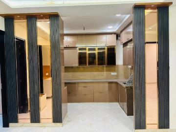 North West Delhi District, Delhi - Parking