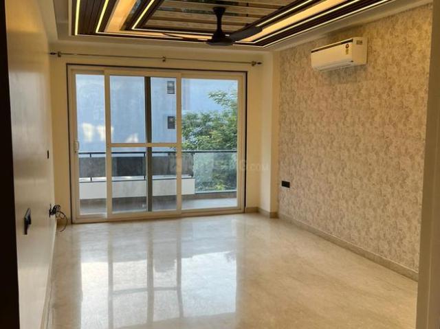 4 BHK Independent Builder Floor in Sector 50 for rent Gurgaon. The reference number is 19876610