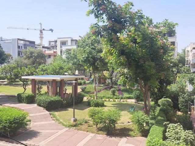 4 BHK Independent Builder Floor in Sector 50 for rent Gurgaon. The reference number is 20068600