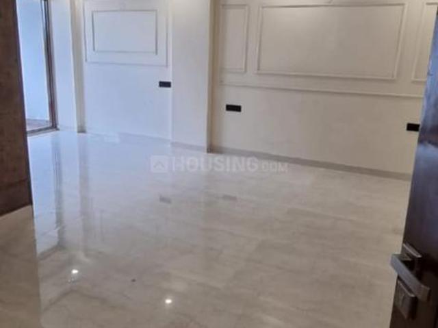 4 BHK Independent Builder Floor in Sector 50 for rent Gurgaon. The reference number is 20329255
