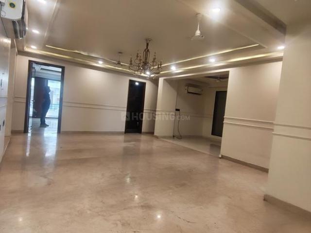 4 BHK Independent Builder Floor in Sector 50 for rent Gurgaon. The reference number is 20398242