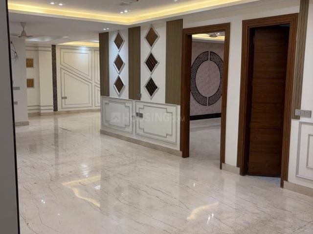4 BHK Independent Builder Floor in Sector 50 for rent Gurgaon. The reference number is 20612257