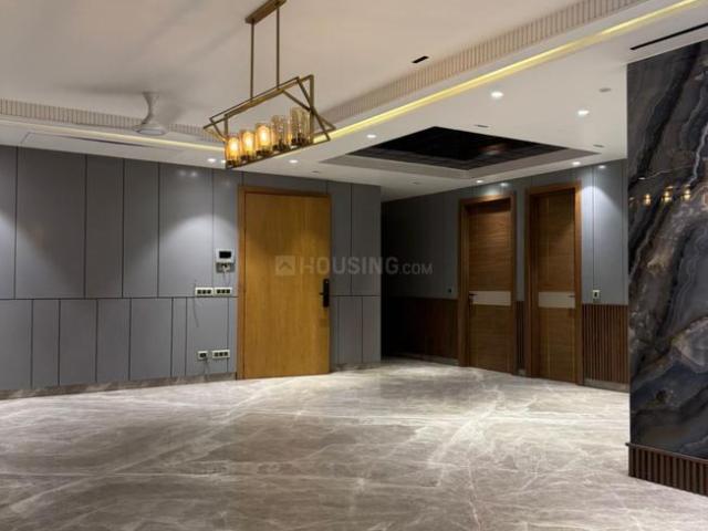 4 BHK Independent Builder Floor in Sector 50 for rent Gurgaon. The reference number is 20671618