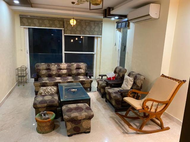 4 BHK Independent Builder Floor in Sector 50 for rent Gurgaon. The reference number is 20672455