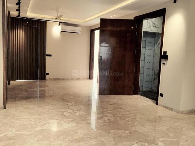 4 BHK Independent Builder Floor in Sector 50 for rent Gurgaon. The reference number is 21244275