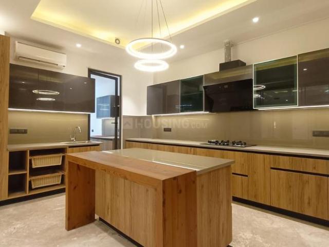 4 BHK Independent Builder Floor in Sector 50 for resale Gurgaon. The reference number is 13880486